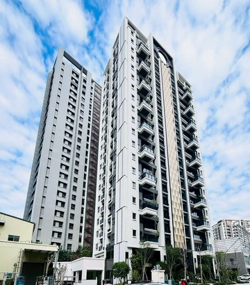 西屯丨泰御天鑄2丨12期｜3房平車邊間視野戶｜台中市西屯區青海路二段