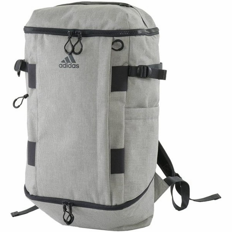 Adidas アディダス Ops オプス バックパック 30l Ftb52 Dt2650 スクエア リュックサック 多機能 通学 通勤 旅行 大容量 通販 Lineポイント最大0 5 Get Lineショッピング