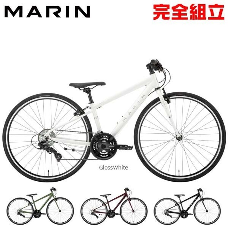 MARIN マリン 2020年モデル DONKY JR 700C ドンキーJr700C 子供用 