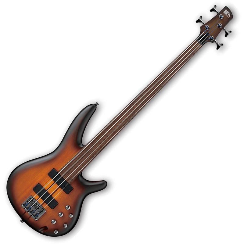 Ibanez Bass Workshop Series SRF700-BBF