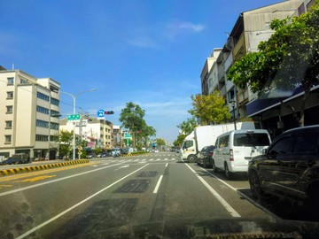 住商紀予宸~近新光三越水萍塭公園傳統店住｜台南市南區國華街一段