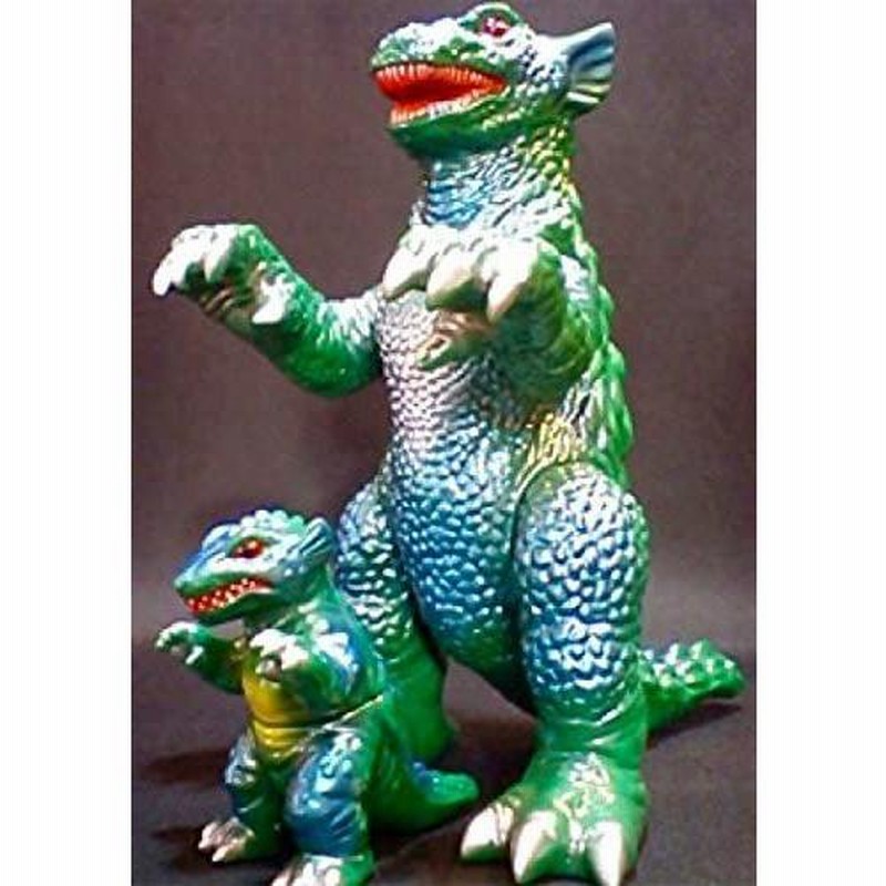 Amazon.co.jp: M1号 世紀の大怪獣 ウルトラQ ゴルゴス : ホビー