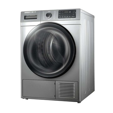 SANLUX 免晾衣熱泵式10公斤乾衣機 (ASD-100UA)