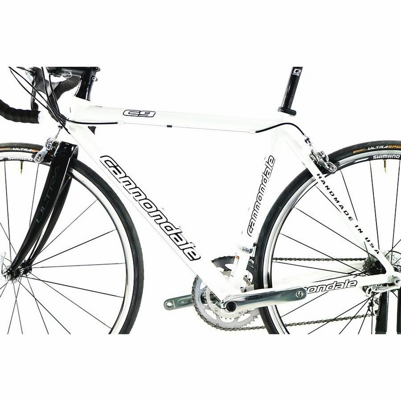 Cannondale discount caad9 tiagra