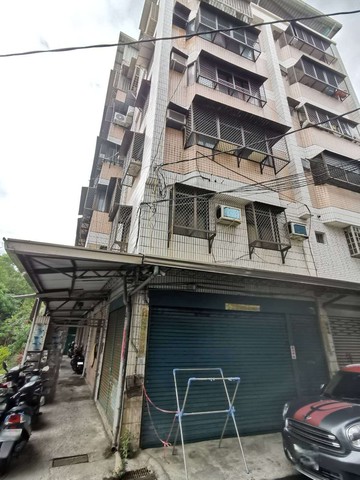 鄰大寮商圈及輔英科大旁有電梯溫馨邊間美公寓二樓｜高雄市大寮區進學路