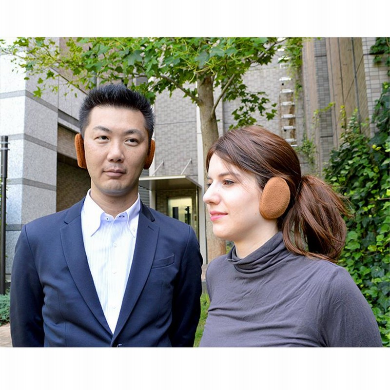 耳あて 耳当て メンズ レディース イヤーラックス メテックス 防寒 耳 イヤーマフ 耳カバー イヤーマフラー かわいい 自転車 metex フリース  xs 通販 LINEポイント最大0.5%GET LINEショッピング