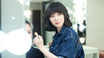 游絲棋的質感彩妝必修課－明星級大師密技