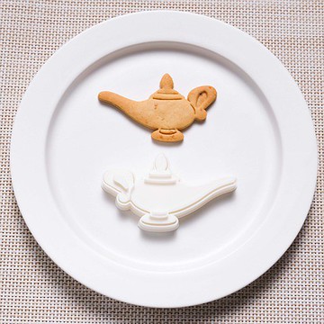 魔術燈（曲奇刀/曲奇模）