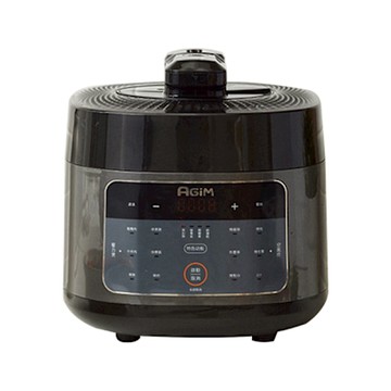 AGiM阿基姆 氣炸壓力萬用電子鍋 EP-680L