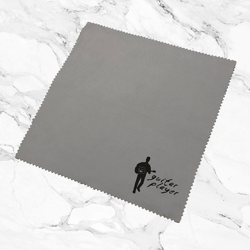 Guitar Player 高密度纖維樂器布 樂器保養 音樂禮物