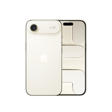 iPhone Air 512G淺金+保護殼+保護貼+行動電源