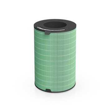 BALMUDA 百慕達   AirEngine  EJT-S200  原廠濾網 EJT1100專用  360°溶菌酶濾網