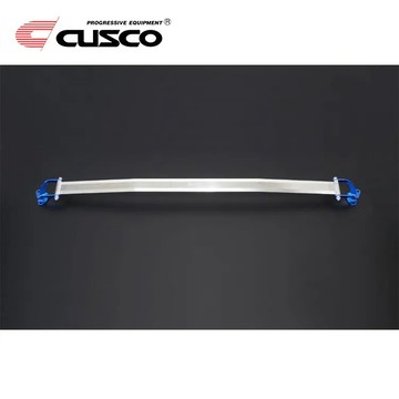 【PP保勁國際】日本 CUSCO TYPE-OS 引擎室拉桿 TOYOTA PRIUS ZVW50