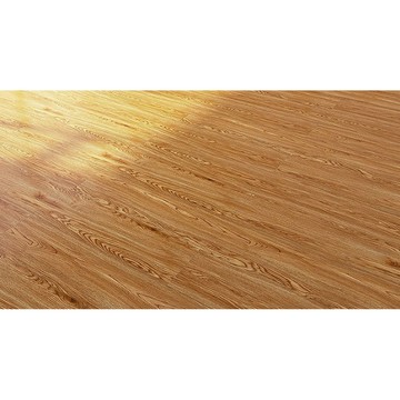 自黏貼地板 2.0mm厚91*15CM*5片組-自黏式PVC地板貼 加厚耐磨石塑地貼 環保免膠地墊 居家改造地板貼