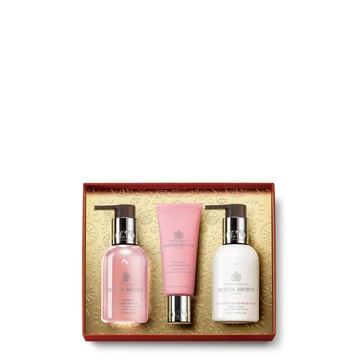 Molton Brown 大黃玫瑰手部組合