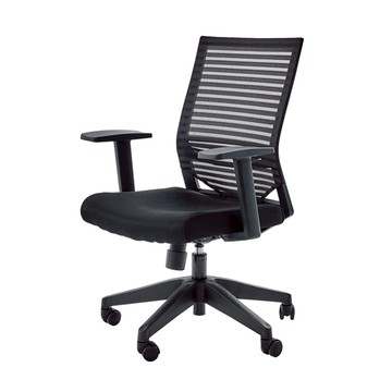 完美主義│MF-06 電腦椅 辦公椅 人體工學椅【I0348】