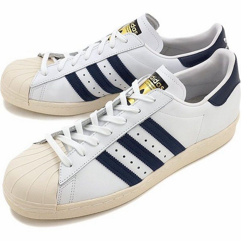 アディダス オリジナルス スーパースター エイティーズ Adidas Originals メンズ レディース Bb5896 Fw16 通販 Lineポイント最大0 5 Get Lineショッピング