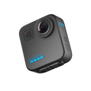GoProMAX 360度 多功能攝影機(公司貨)