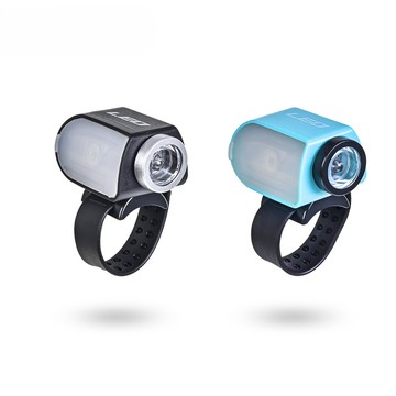 【TTFF】充電LED抄網燈捆綁杆體震動感應燈射燈漁具現貨批發