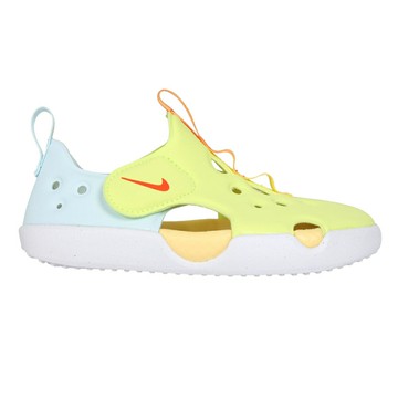 NIKE SUNRAY PROTECT 4 (PS) 男女小童涼鞋(休閒 魔鬼氈 「IB8892-781」≡排汗專家≡