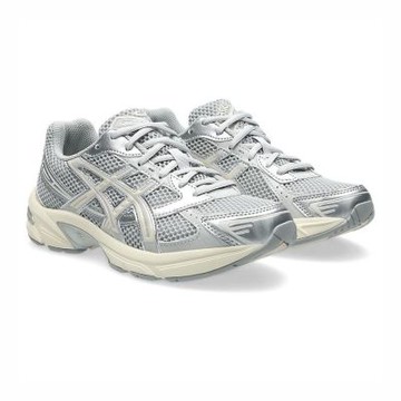 asics 亞瑟士 慢跑鞋 女鞋 運動鞋 緩震 GEL-1130 灰銀 1202A164-023(735)