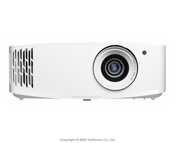＊來電優惠＊UHD35+ Optoma 4K UHD 劇院級電玩投影機 / 240Hz 4.2ms /  1,200,000:1 高對比 / 支援21:9