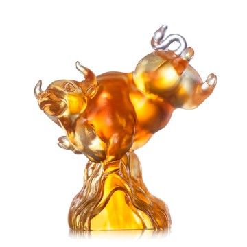 LIULI   頂尖
