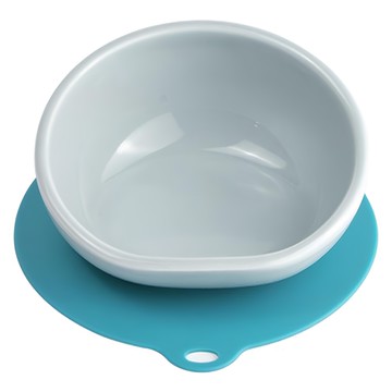HARIO 好璃奧 小型犬專用天空藍磁碗 PTS-CB-BGR 75ml  1個