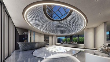 (預)青埔A18高鐵站前．寶台未來2房平車｜桃園市中壢區青埔八街