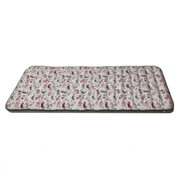 Atc Mattress 充氣床 純TPU好收納可水洗露營床 AD200323  單人  粉色  1個