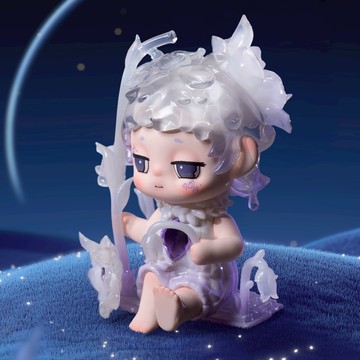 [ HeyCiao] FAYA拾光之境系列盲盒