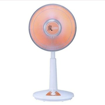 【出清品】11_雙星-12吋電暖器-ts-1231-1個