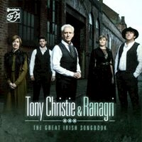 湯尼．克利斯帝＆瑞阿格芮：傳奇愛爾蘭歌曲集 Ranagri & Tony Christie: The Great Irish Songbook (SACD) 【Stockfisch】