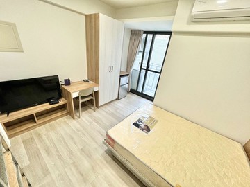 一中中醫整棟收租電梯15套立馬看屋｜台中市北區大義街