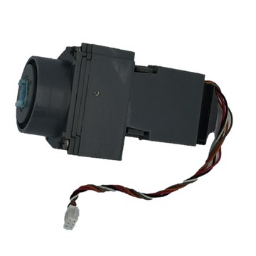 [玉山最低網] Scooba 二手左輪模組 (顏色僅供參考) _O99