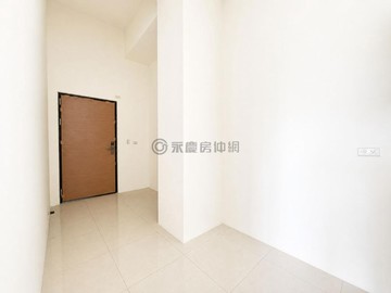 安南離塵不離城｜近安南醫院｜自有花園三房平車｜台南市安南區博和路