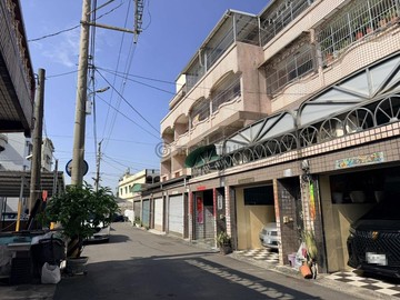 屏東萬丹車庫美透天｜屏東縣萬丹鄉惠崙路