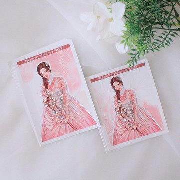 yehee_東方貼紙_mockhwa_pink_v2