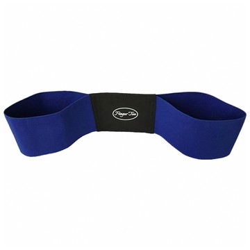 bebehome 高爾夫揮桿練習上臂固定帶  藍色  1個  33.5 x 7cm