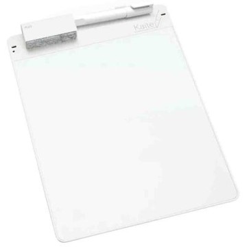 【PLUS 普樂士】428-712 Kaite2 磁性手寫板  A4空白 / 個(KA-202P-JP2 內含鋼筆型專用筆和板擦各1)