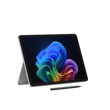 Surface Pro 12吋 X1P-42-100/16/256 白金/Surface Pro 12吋 鍵盤/優思13.6吋手提包/65W快充組/Microsoft 365個人版序號卡 一年