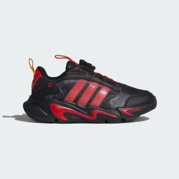 【adidas 愛迪達】 ACTIVEFLEX EVO HABU C 運動鞋 童鞋 KJ1681