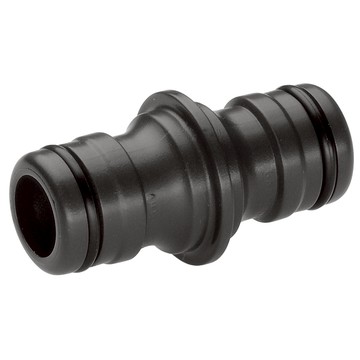 【GARDENA 景觀園藝】  Profi System雙相連接3/4"接頭 2831
