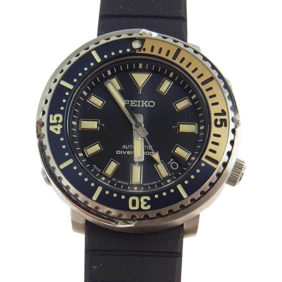 SEIKO セイコー SBDY091 ロスペックス ダイバー スキューバ ストリート シリーズ 自動巻き オートマチック 腕時計 ウォッチ |  LINEショッピング