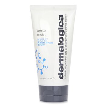 Dermalogica 德卡 Active Moist Jumbo 150ml-保濕及護理