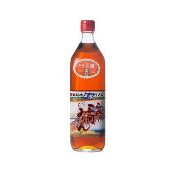 【日本角谷文治郎商店】三州三河味醂（700ml）