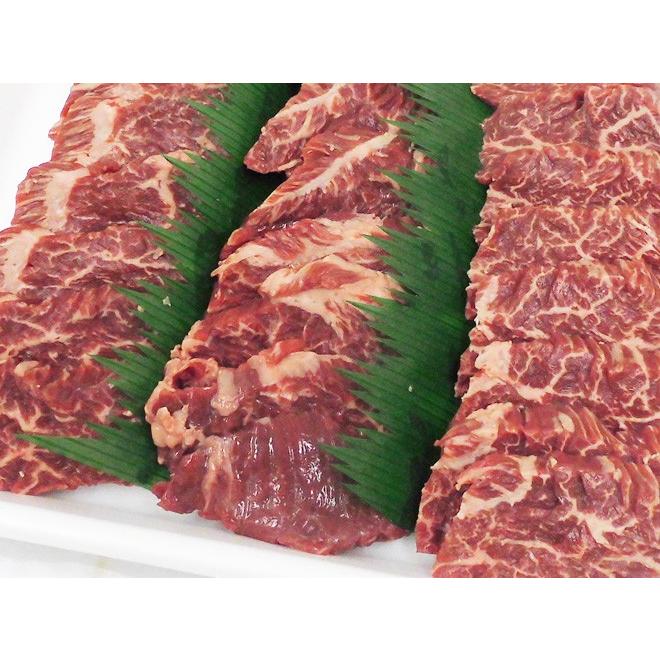 ”牛ハラミ・サガリ 焼肉用”  約500g