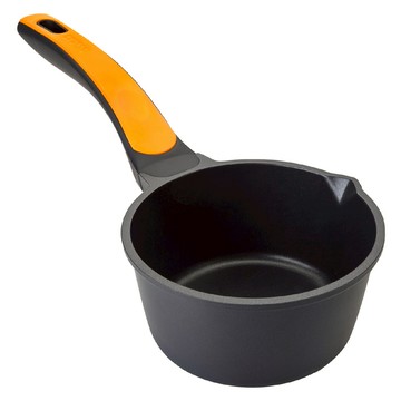 ibili Evolution 鑄鋁不沾單柄鍋  16cm  1個