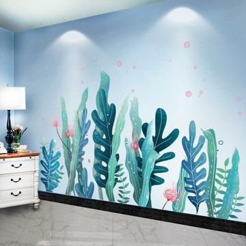 優購生活~3d立體墻面裝飾寶寶卡通墻壁早教墻貼畫動物嬰兒房間貼紙墻紙自粘墻紙 玻璃貼 壁紙 壁貼 玻璃靜電貼 窗戶貼防窺