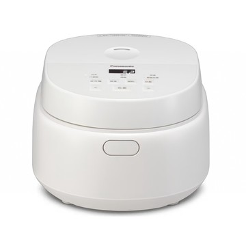 Panasonic 6人份微電腦電子鍋 SR-A110D